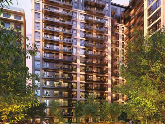 Flat for sale in Cat Hill, Isle Of Man