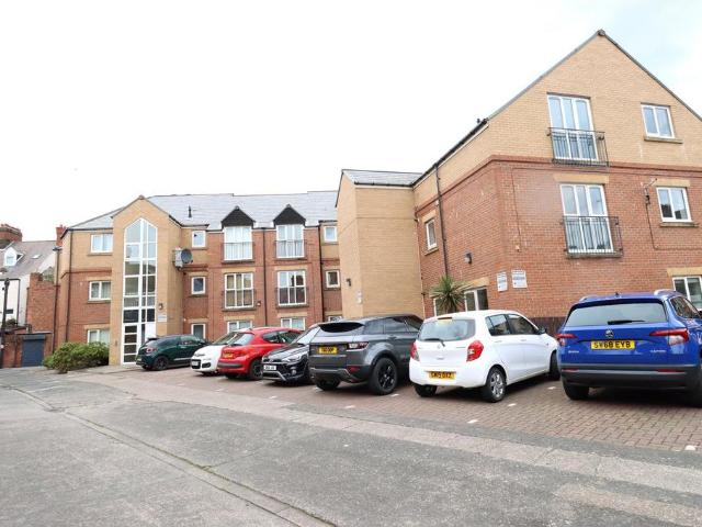 Flat for sale in Whitley Bay, Isle Of Man