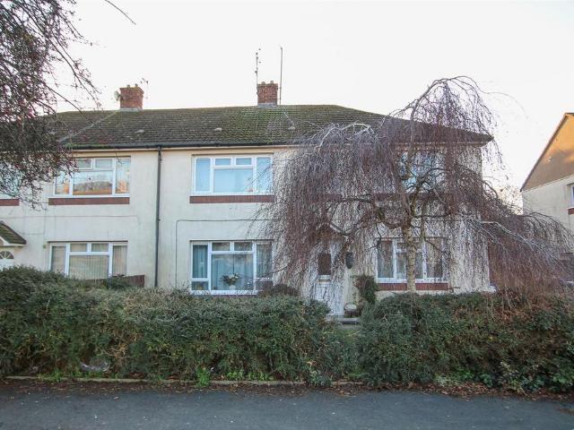 Flat for sale in Chedburgh, Suffolk