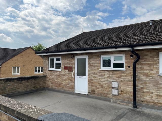 Flat for sale in Wymans Brook, Golden Valley