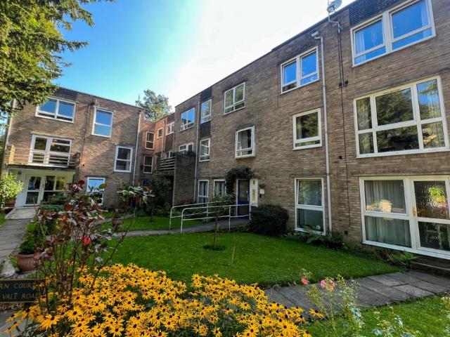 Flat for sale in Dore, Isle Of Man