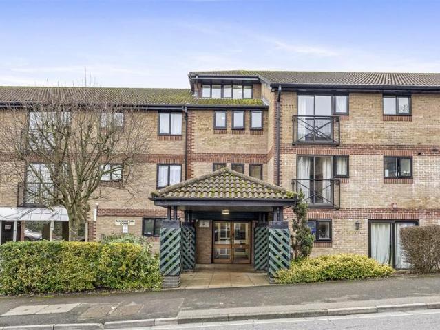 Flat for sale in Brighton & Hove