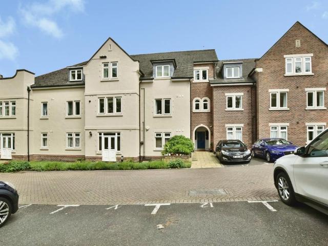 Flat for sale in Trafford Park, Isle Of Man
