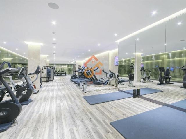 Flat for sale in Fulham Reach, Greater London