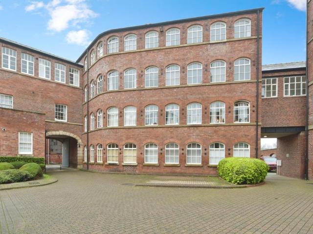 Flat for sale in Neepsend, Kelham