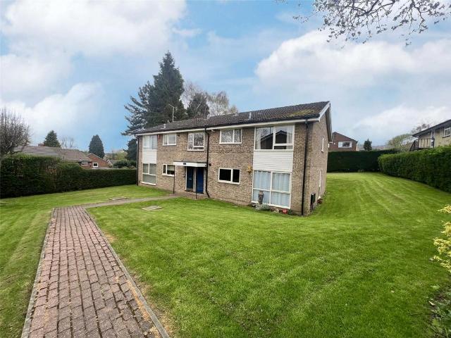 Flat for sale in Isle Of Man