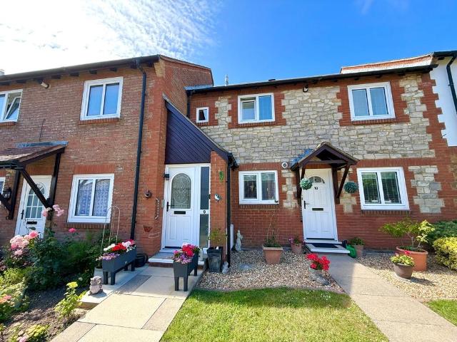 Flat for sale in Rustington, Arun