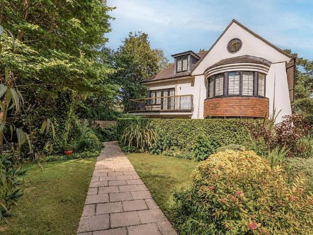 Flat for sale in Lilliput, Poole