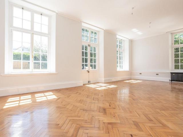 Flat for sale in Westgate-on-Sea, Acol