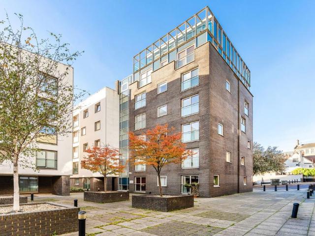 Flat for sale in Thorpe Hamlet, Norwich