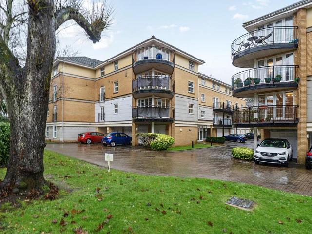 Flat for sale in Banister's Park, Isle Of Man