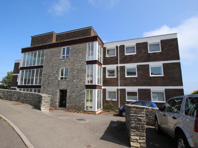 Flat for sale in Swanage, East Dorset