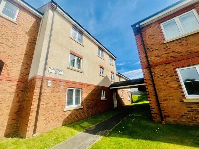 Flat for sale in Pity Me, Framwellgate Moor