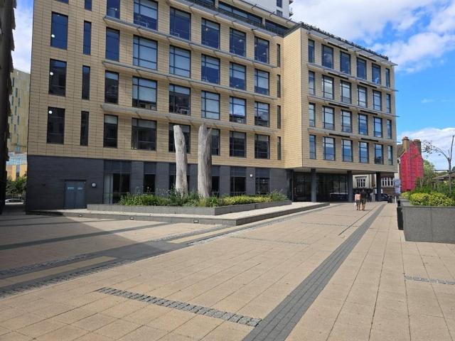 Flat for sale in Horsell, Woking