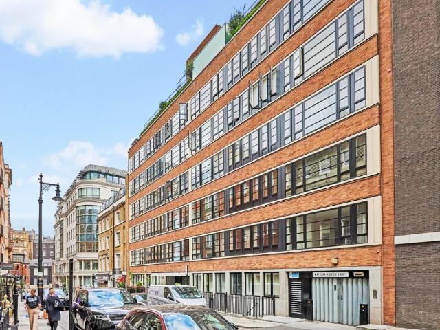 Flat for sale in Mayfair, Isle Of Man