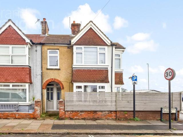 Flat for sale in Hangleton