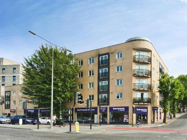 Flat for sale in Hollingdean, Brighton & Hove