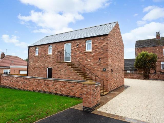 Flat for sale in Airmyn