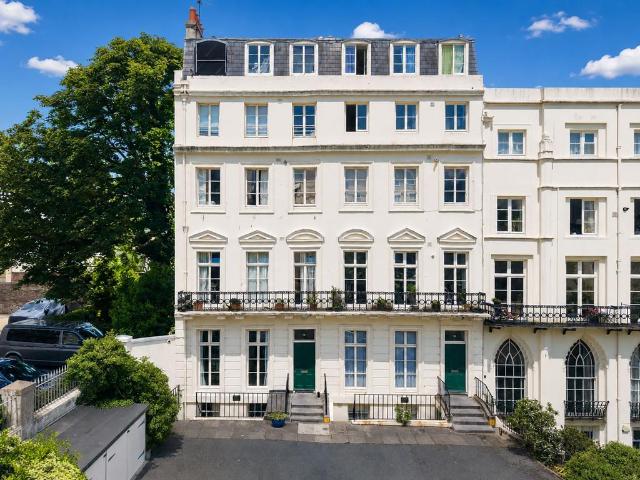 Flat for sale in Brunswick, Brighton & Hove