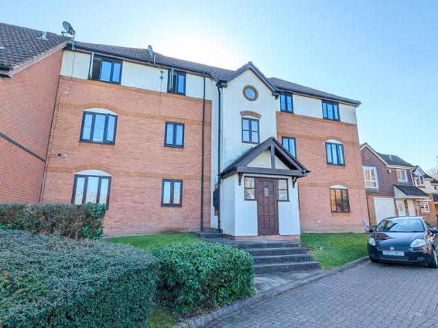Flat for sale in Warndon, Isle Of Man
