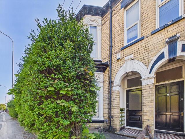 House for sale in Avenues, Hull