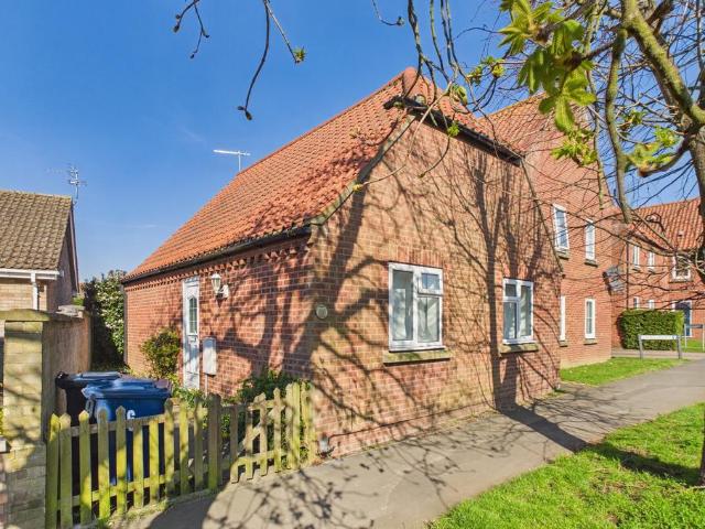 Bungalow for sale in Arrington, Cambridgeshire