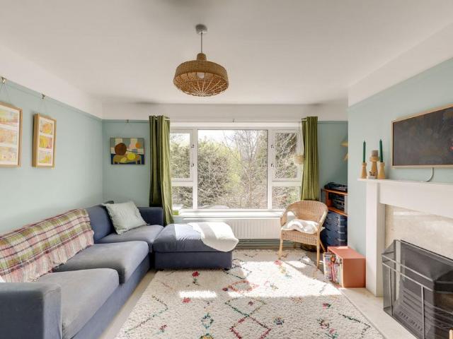 Flat for sale in London Borough of Lewisham, Greater London