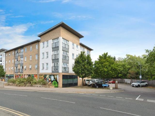 Flat for sale in Lee Chapel, Isle Of Man
