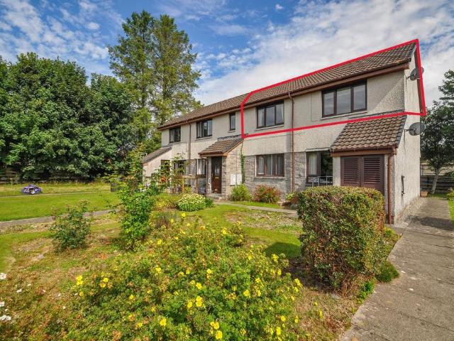 Flat for sale in Scotland