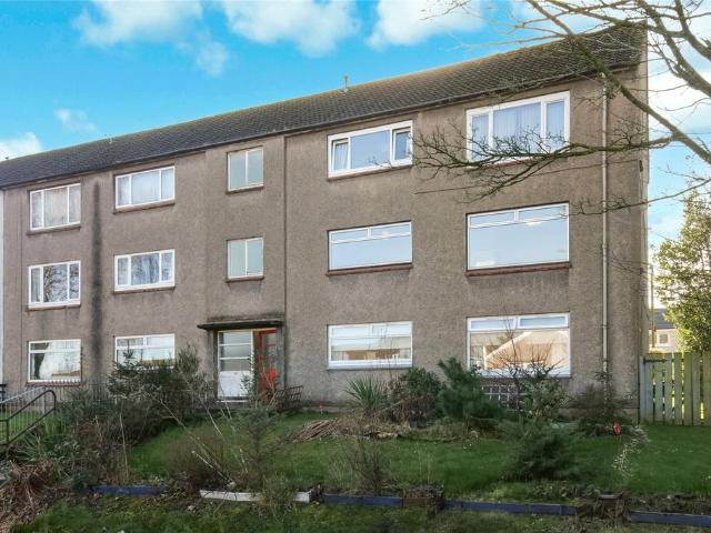 Flat for sale in Kirkinner, Scotland