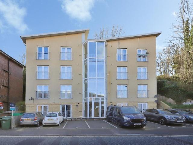 Flat for sale in Rushock, Worcestershire