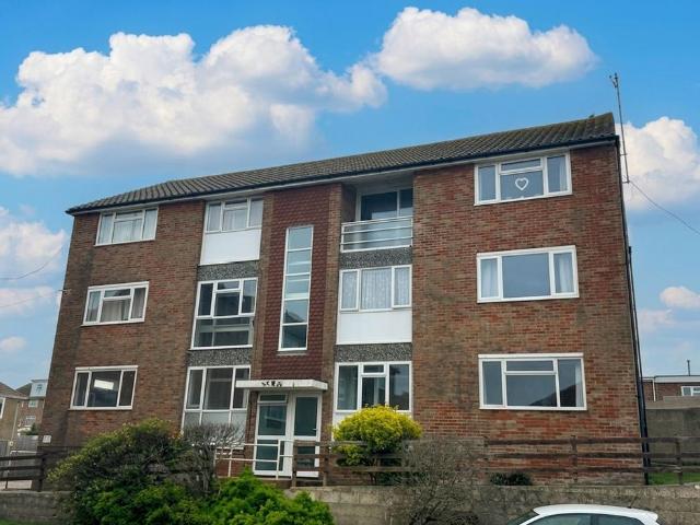 Flat for sale in Telscombe, Iford
