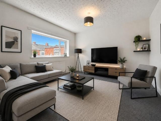 Flat for sale in West Boldon, Tyne And Wear