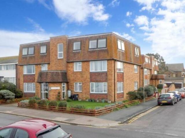 Flat for sale in Mickleburgh Hill, The Bridge