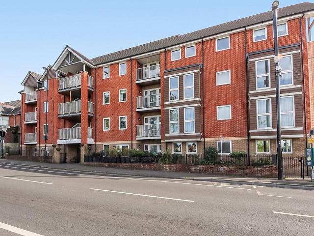 Flat for sale in Bitterne Park, Isle Of Man