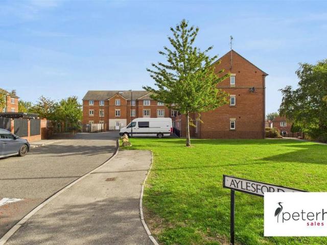 Flat for sale in Hill View, Isle Of Man