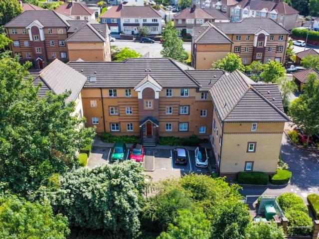 Flat for sale in Feckenham, Isle Of Man