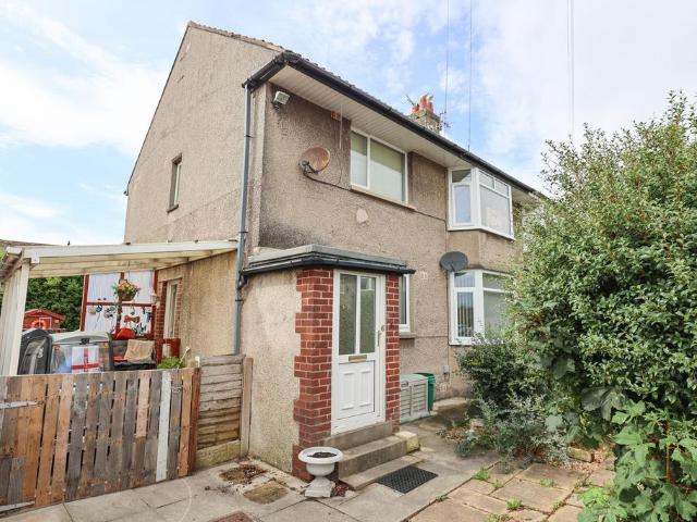 Flat for sale in Bare