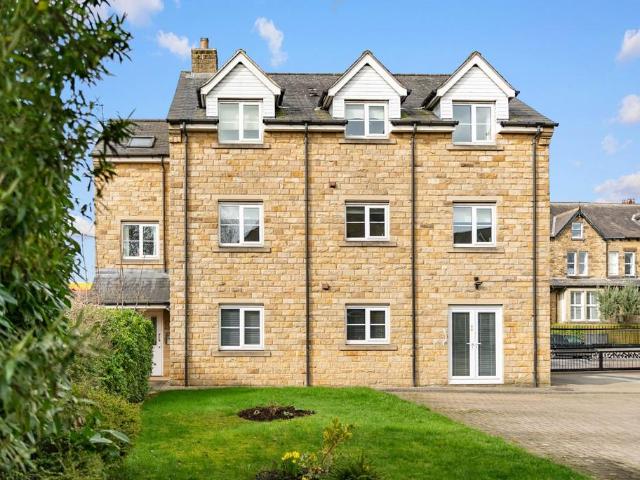 Flat for sale in Wetherby
