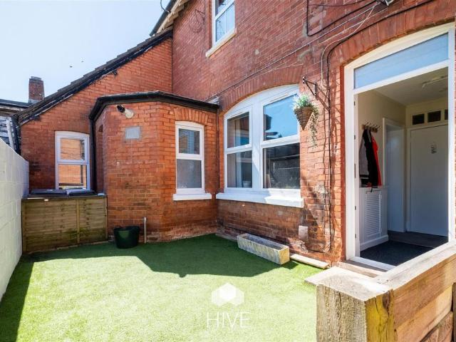 Flat for sale in Springbourne, Isle Of Man