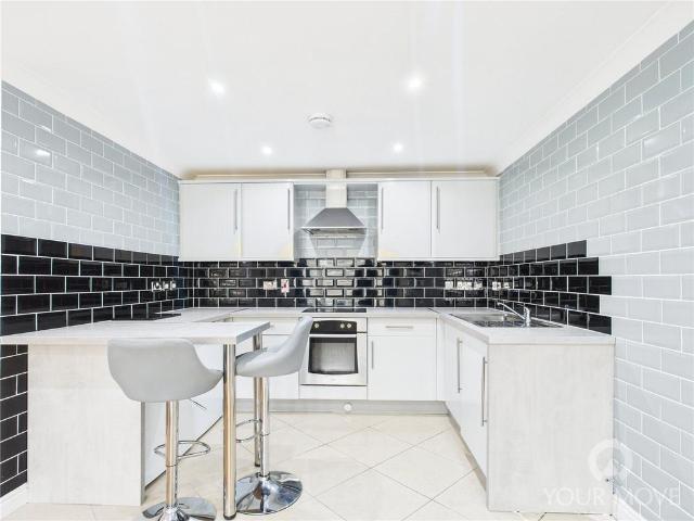 Flat for sale in Darlington