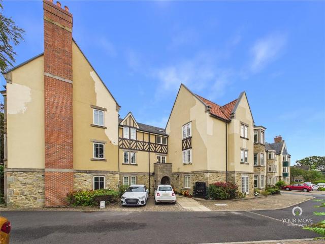 Flat for sale in Bridgehill, Consett