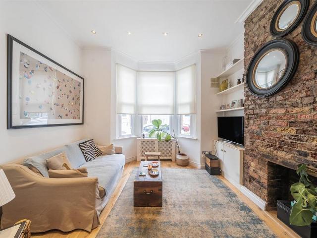 Flat for sale in Queen's Park, Isle Of Man