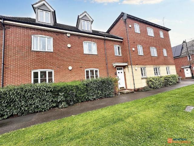 Flat for sale in Austerby, Barholm