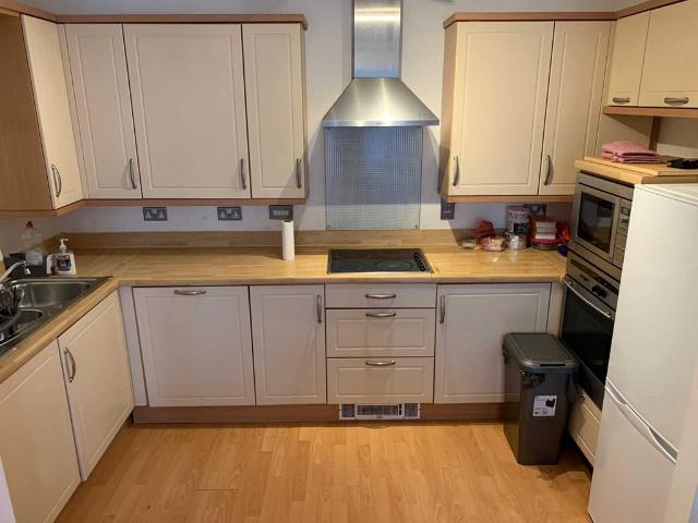 Flat for sale in Crockherbtown, Falcon Lodge