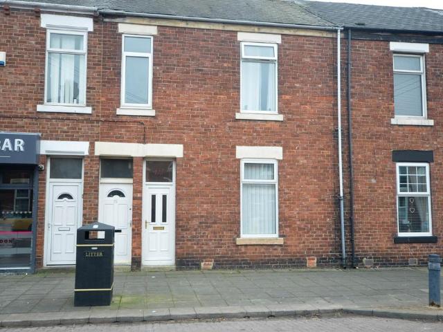 Flat for sale in West Boldon, Tyne And Wear