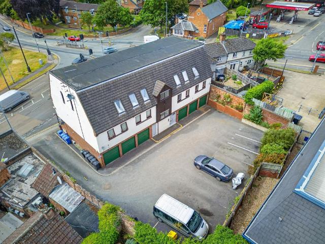 Flat for sale in Leisure Village, Kettering