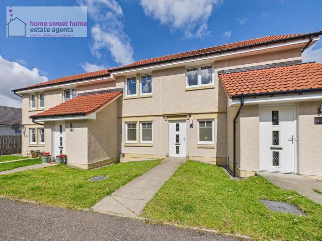 Flat for sale in Milton of Leys, Lentran