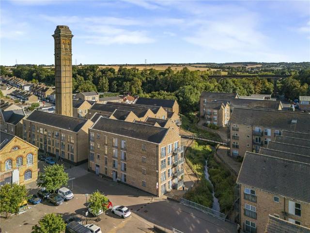 Flat for sale in Horton Kirby and South Darenth, The Butts