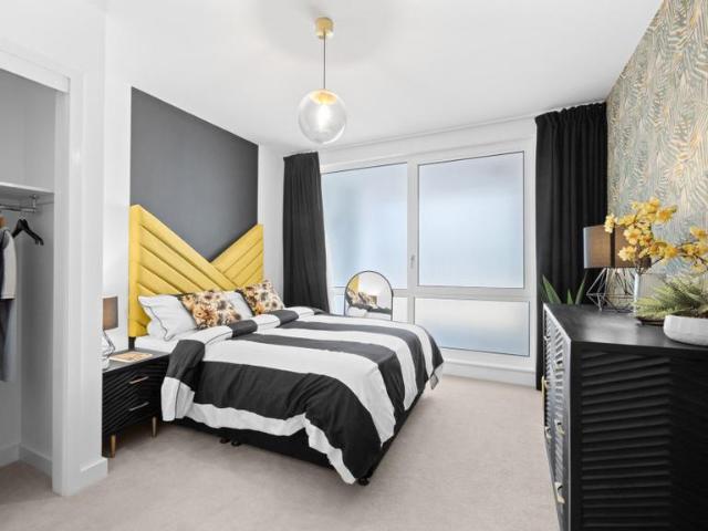 Flat for sale in Cat Hill, Isle Of Man